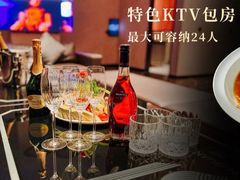 -曼格纳·曼芯馆(杨浦店)