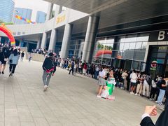 -南宁国际会展中心(会展东博文化旅游区)