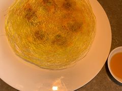 -木守西溪溪隐餐厅