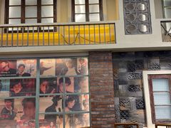 -老五烧烤(盘金华府总店)
