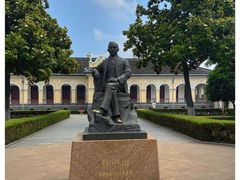-南京中国近代史遗址博物馆(南京总统府)