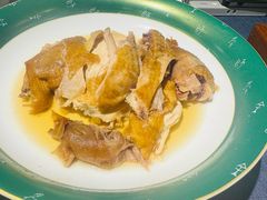 -金狮麟·新豫菜(金码大厦店)