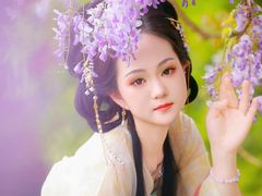 -红袖添香古风写真馆