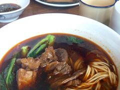 -顺德美的万豪酒店-万豪中餐厅