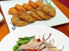 -柳柳饭店(华山中路店)