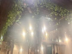 -院子餐厅·大锅菜·老杭帮(桥西直街店)