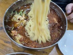 -顺通大冷面(总店)