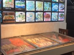 -鑫悦楼煎蟹·16年海鲜大排档