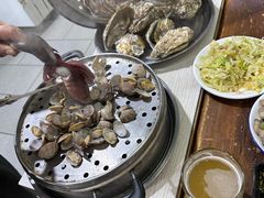 -九层海鲜塔(市南店)