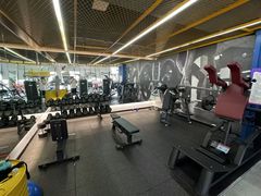 -健身门·自助健身房(镇坪路店)