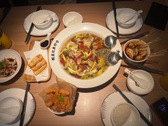 -太二酸菜鱼(沈阳万象城店)