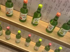 -姜胖胖无限自助烤肉(罗湖宝能店)