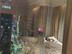 -广州富力丽思卡尔顿酒店