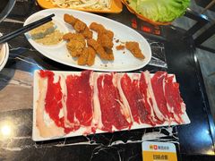 -古乐牛香·鲜牛肉牛杂火锅(五一中路店)