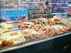 -永辉超市(鲁谷店)