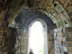 -蟠龙山长城景区