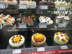 -85度C(苏州平江万达店)