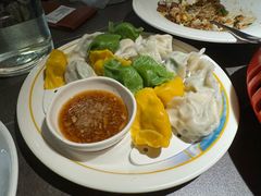 -前海沿·青岛菜(大拇指广场石老人店)