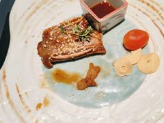 -花潮料理艺食馆(SM新生活广场店)