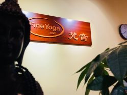 -FineYoga梵音瑜伽·普拉提