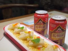 -醉长安(钟楼旗舰店)