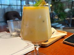 -咖梦餐厅 COMENG RESTAURANT