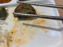 -老板不给炸自助炸串(中央大街总店)