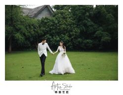 点击看大图 -艺匠摄影ARTIZ STUDIO(南京店)