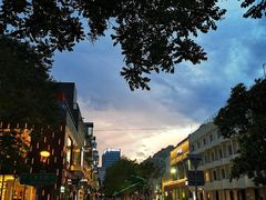 -文三里屯面馆(三里屯店)