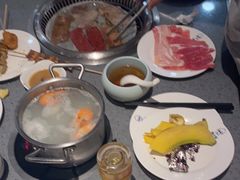 -悦享海创意自助(姜堰万达店)