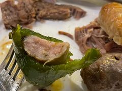 -拉丁餐厅·巴西烤肉自助(正佳广场店)