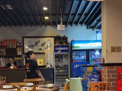 -新凯旋烧烤·燕姐千岛湖土菜