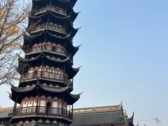 -西林禅寺