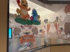 -海底捞火锅(北国先天下店)