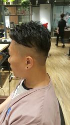 -Mentor Hair Salon
