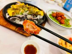 -聚春园自助餐厅(东街口店)
