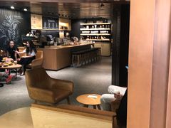 -星巴克臻选(国贸商城首店)