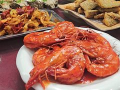 -威海海鲜王(窑头路店)