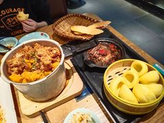 -鸡毛店·川菜(双楠店)