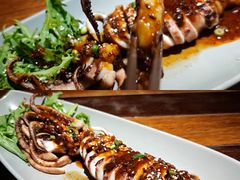 -前海沿·青岛菜(大拇指广场石老人店)