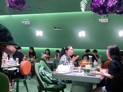 大堂-浩海火烧云傣家菜(京广店)