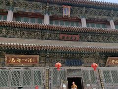 -五台山风景名胜区