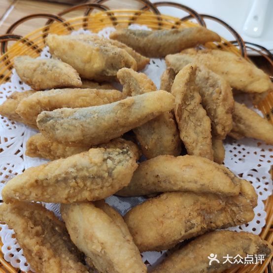 叶记闽南海鲜饭店(中部两岸海鲜物流港店)