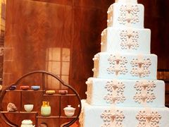 -济南富力凯悦酒店