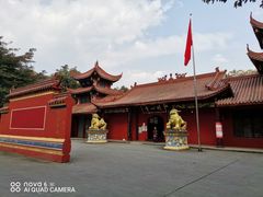 -南岳明心寺