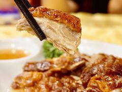 烧鸭-粤·向群饭店(泮塘路店)