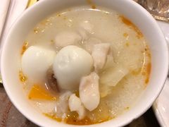 全家福-春江饭店(共青团路总店)