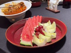 -简小舍· 民间手艺菜(古德寺店)
