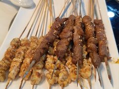 -内蒙古牛羊肉特色美食(后海滨路店)