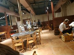 大堂-五彩凉山自助西昌烧烤(柳翠路店)